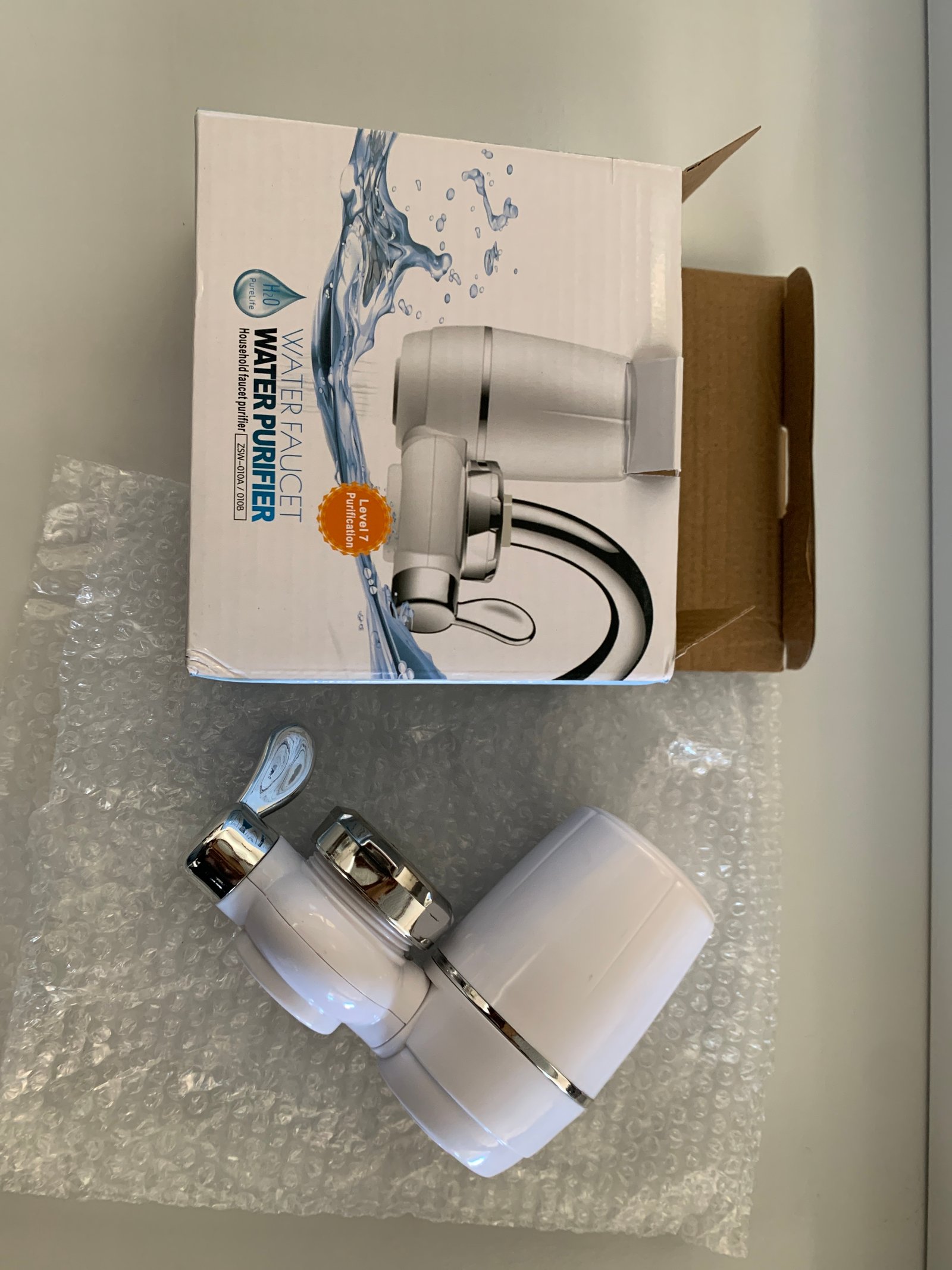 Water Purifier